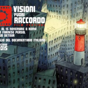 Visioni Fuori Raccordo, altro che cinema di periferia
