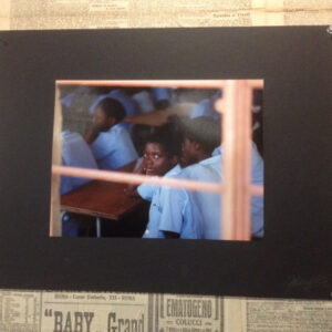 Bilingual, la mostra fotografica di Frankie hi-nrg MC a New York
