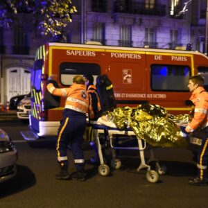 Gli attentati a Parigi? "I segnali c'erano tutti"