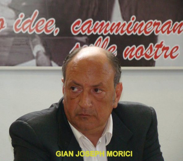 Morici