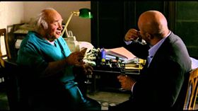 pasquano e montalbano