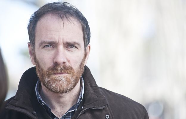 Valerio Mastandrea (Photo: Angelo Turetta)