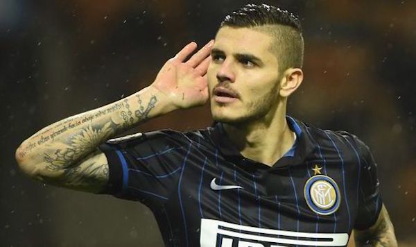 Serie A: L'Inter allunga ma la Juve si fa sentire