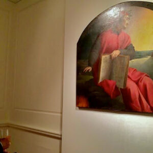 Celebrating Dante Alighieri’s Legacy with Bronzino’s Allegorical Portrait in NYC