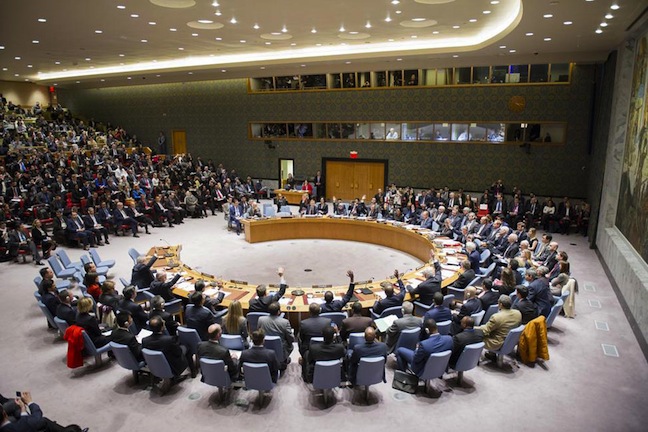 CdS ONU