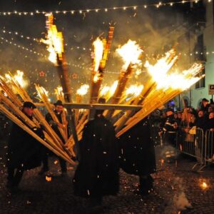 Natale all'italiana: il Sud