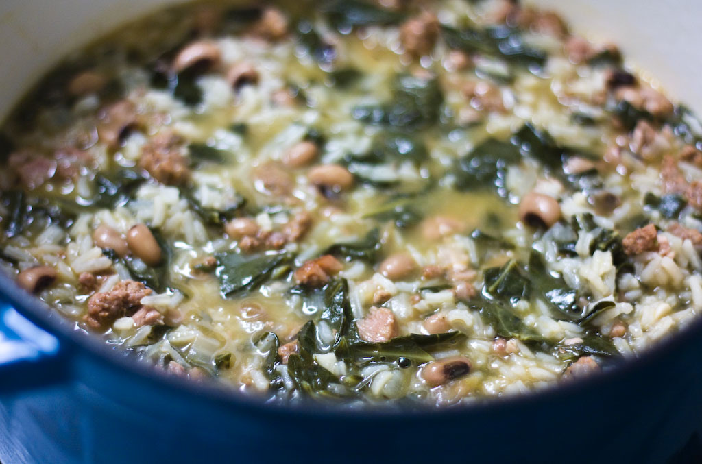 Hoppin' John