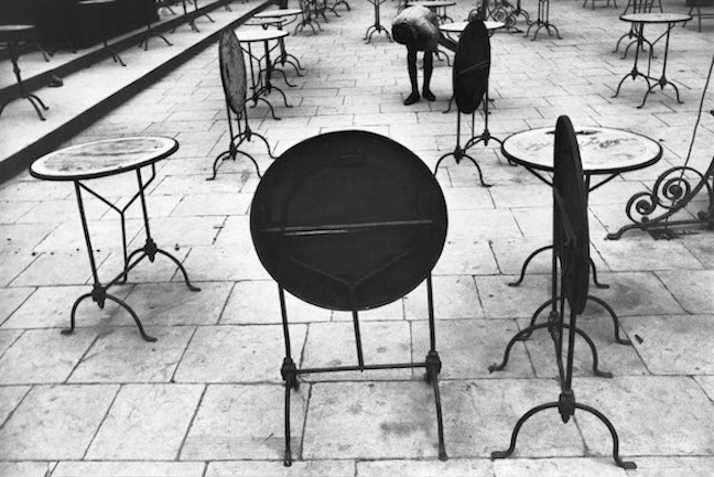 Henri Cartier-Bresson, “Firenze”, 1933 © Fondation Henri Cartier-Bresson, Paris / Magnum Photos