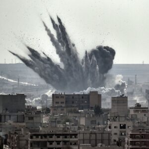 siria Foto: Jordi Bernabeu Farrús. Via Flickr: siria