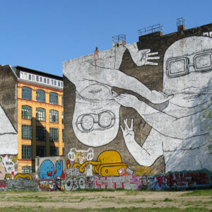 Blu arte