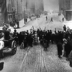 irlanda-1916 irlanda 1916