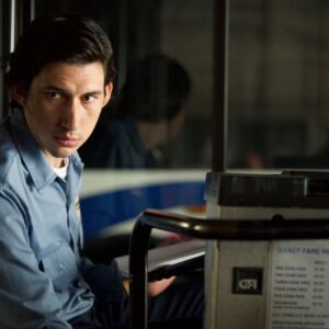 Paterson-jim-jarmusch Paterson Jim Jarmusch