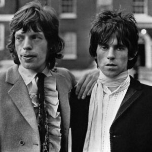 Rolling-stones rolling stones