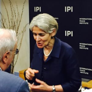 Bokova-SG Bokova-SG