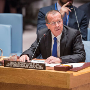 Martin-Kobler Martin-Kobler