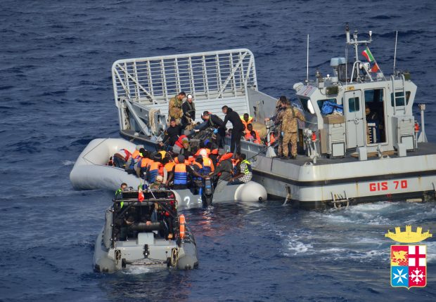 migranti-mediterraneo-europa migranti mediterraneo