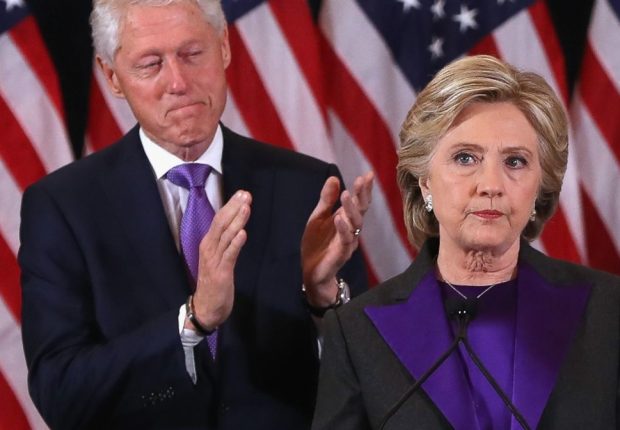 hillary-clinton hillary clinton concession