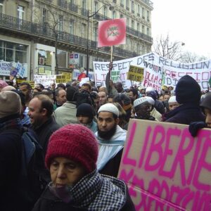 islamici parigi