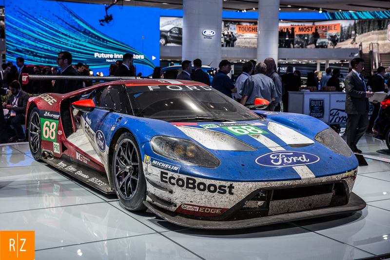 Ford