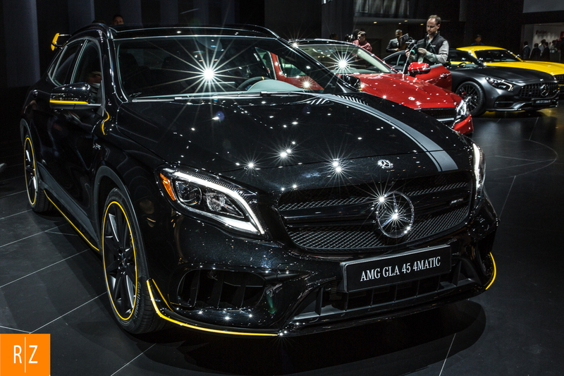 Mercedes