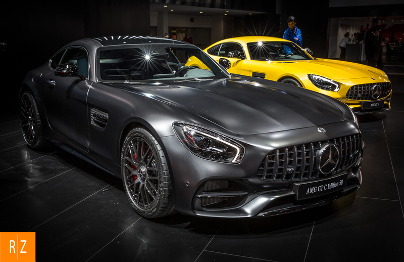 Mercedes