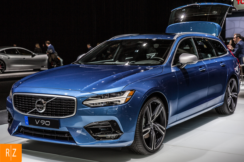 Volvo