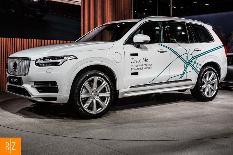 Volvo
