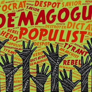populismo populismo