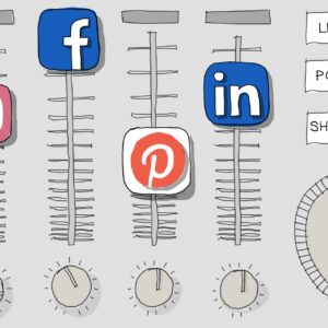 lavoro-social-media-la-voce.-ny usare i social media nel mondo del lavoro