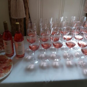 rosé-wine-tour-in-the-west-village A rosé wine tour in the West Village, New York