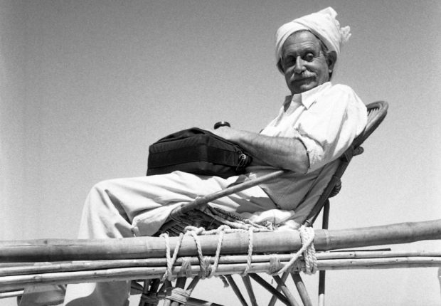 portrait_sottsass-in-india-1988_photo-credit-barbara-radice-e1500579153424-620x430 Sottsass-in-India-1988