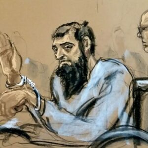 sayfullo-saipov-court-sketches