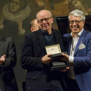 Wlodeck l - Verona.ASTI-D'APPELLO foto Franco Rabino Wlodeck Korngold