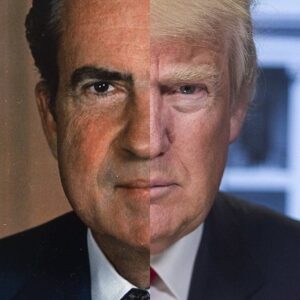 nixon-trump