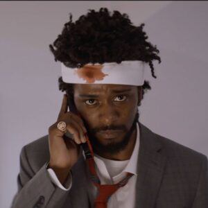 Boots Riley - Lakeith Boots Riley - Lakeith