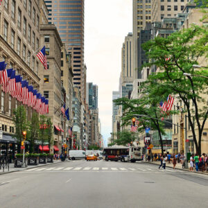 Fifth Avenue
