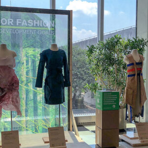forest for fashion