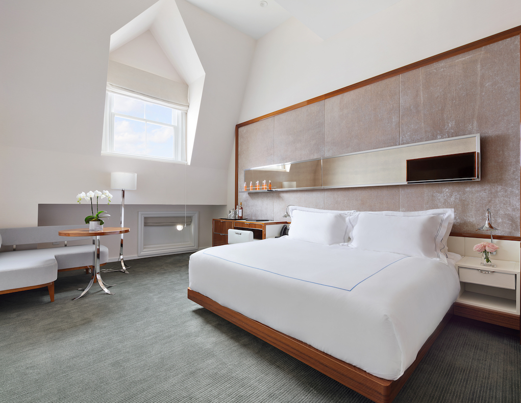 Loft.