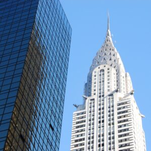 CC_Pixabay_new-york-1880274_1920 Chrysler Building, New York