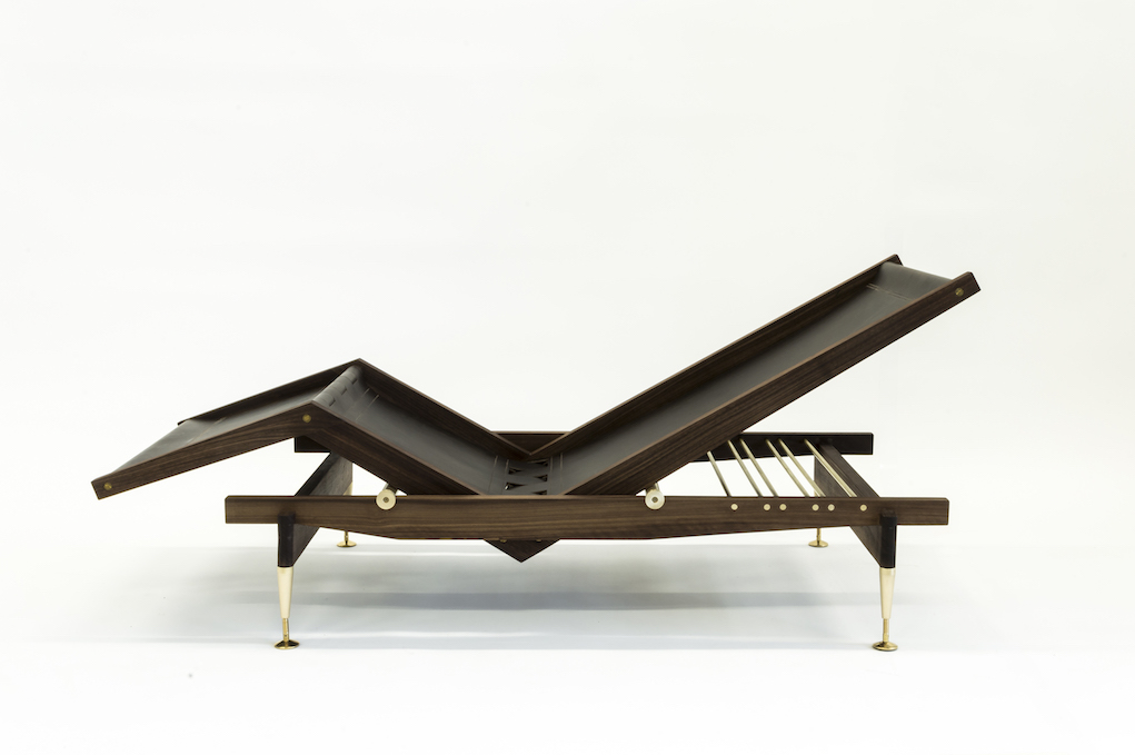 Studio Gam, PENELOPE CHAISE LONG