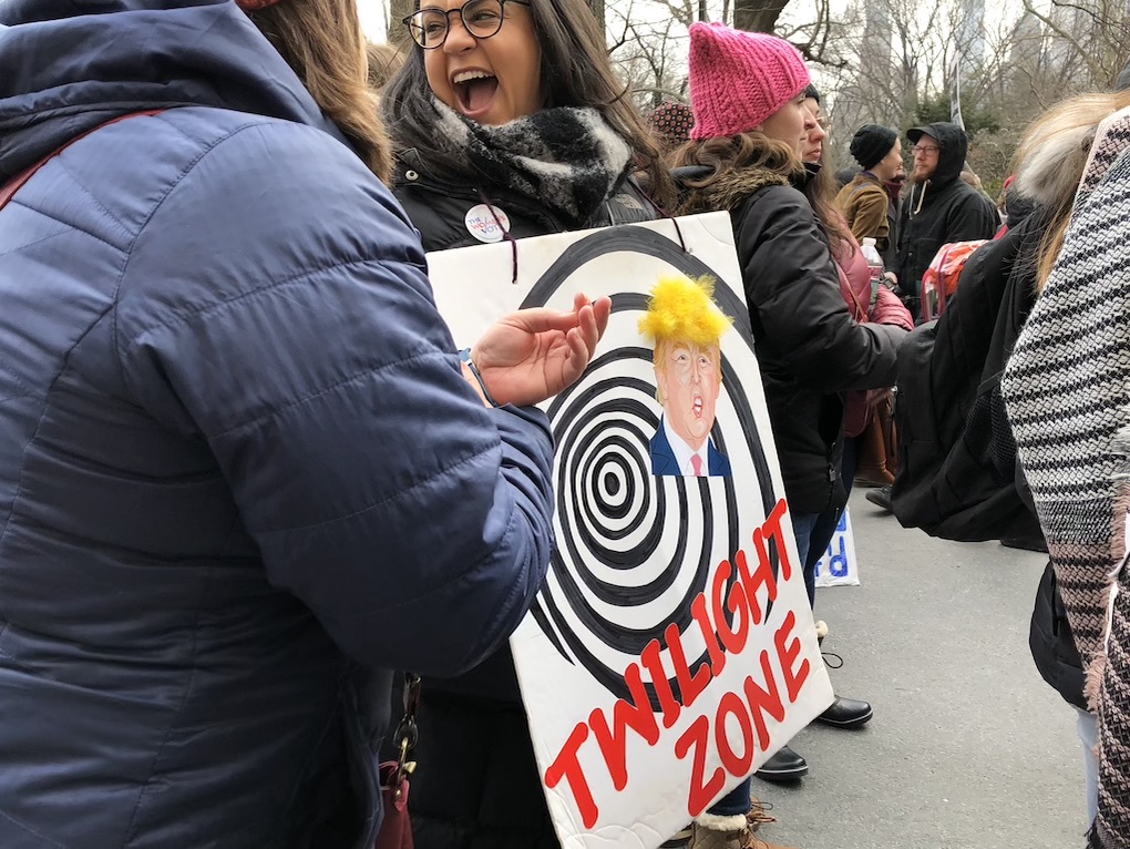 Foto di Giulia Pozzi.