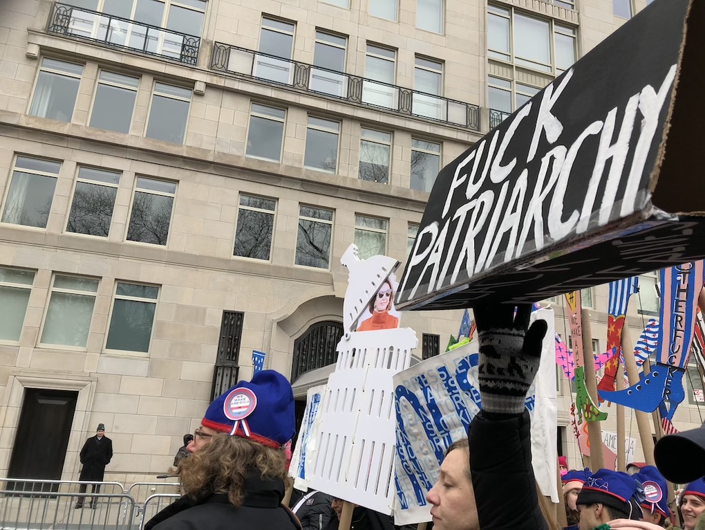 Foto di Giulia Pozzi.