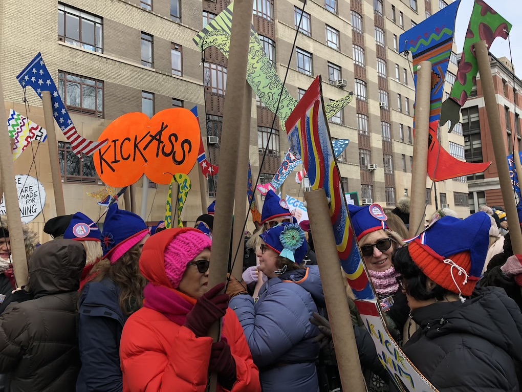 Foto di Giulia Pozzi.
