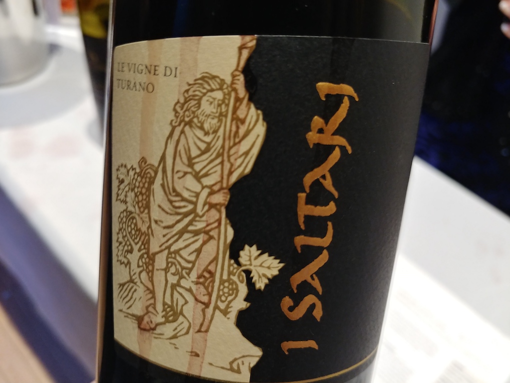 The 2009 Sartori di Verona, 'I Saltari', Amarone delle Valpolicella