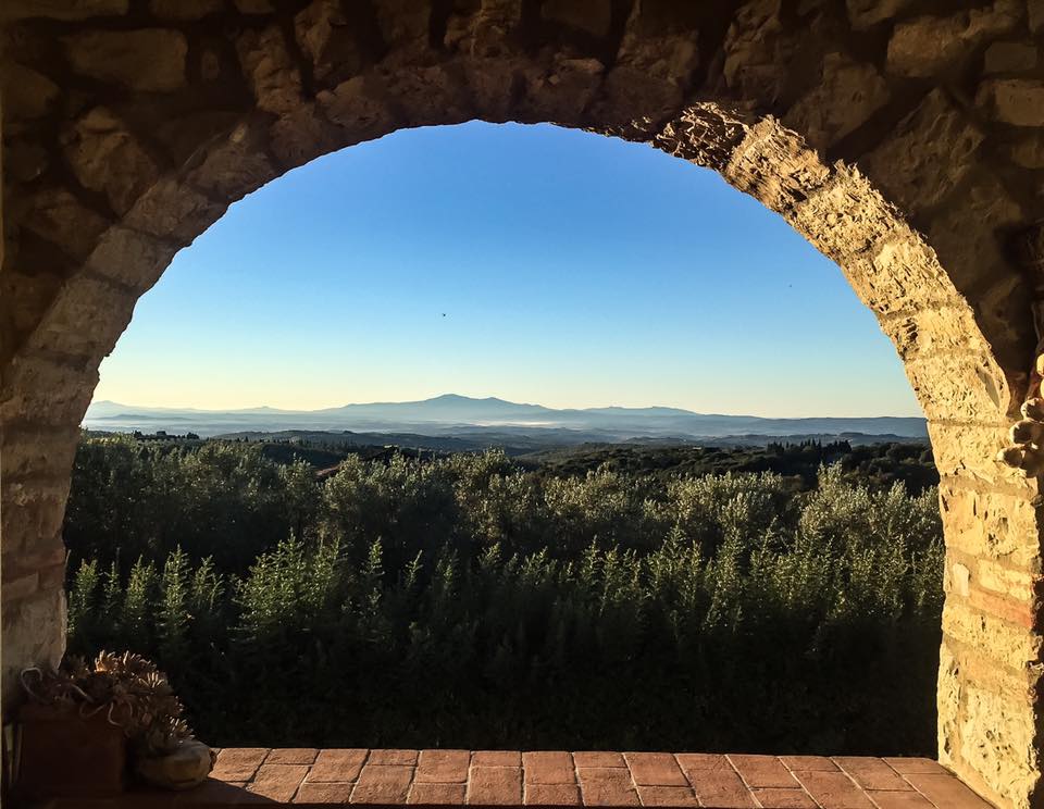 Taken from Inside Terra di Seta Photo Credit Terra di Seta