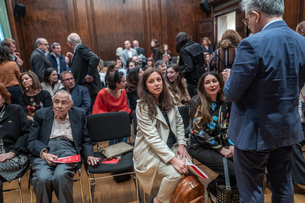 Foto di Francesca Magnani
