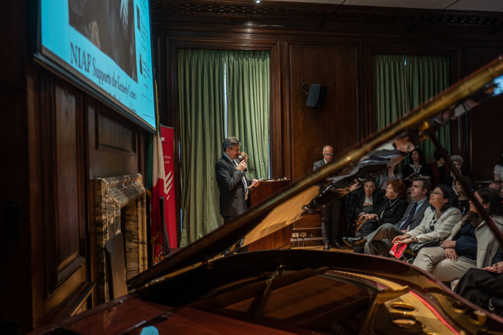 Foto di Francesca Magnani