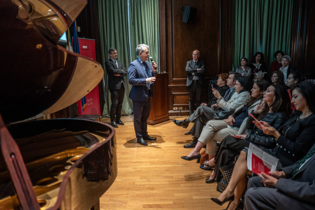 Foto di Francesca Magnani