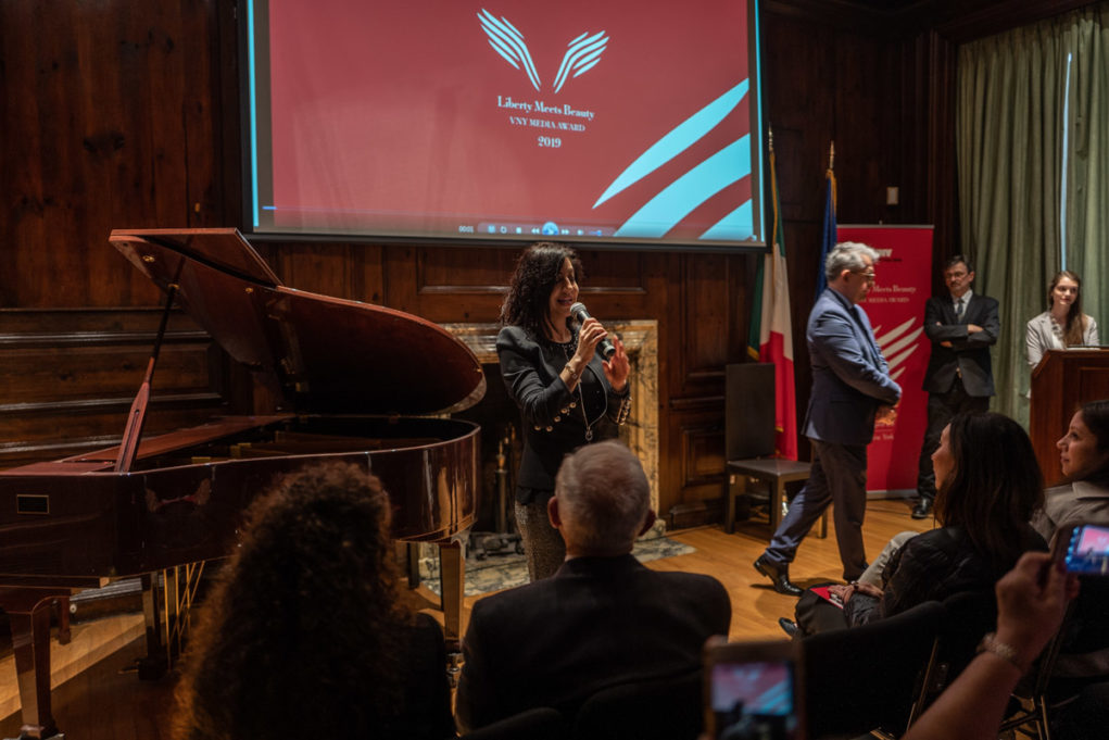 Foto di Francesca Magnani