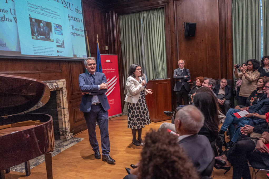 Foto di Francesca Magnani